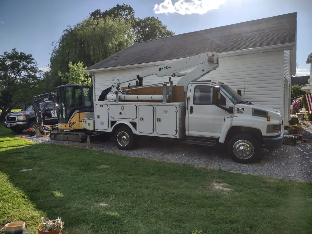 Expert electrical repair in Barclay, MD by NILO Electrical Contractors