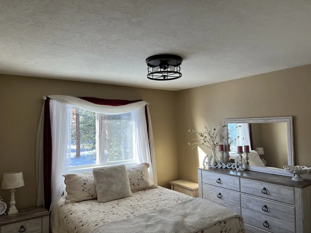 Emergency wiring installation in Nine Mile Falls, WA by Nine Mile Electric