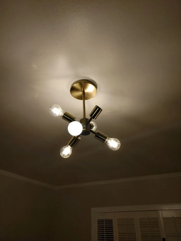 Slide of Nine2 Maintenance