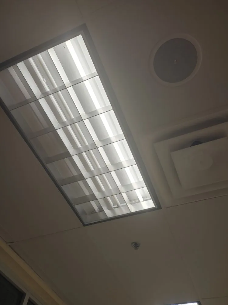 Slide of Nine2 Maintenance