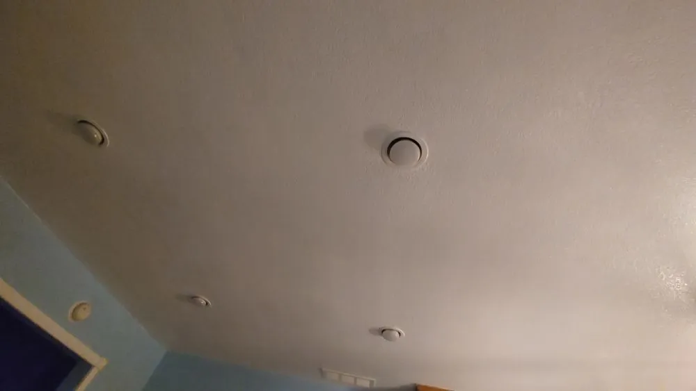 Slide of Nine2 Maintenance