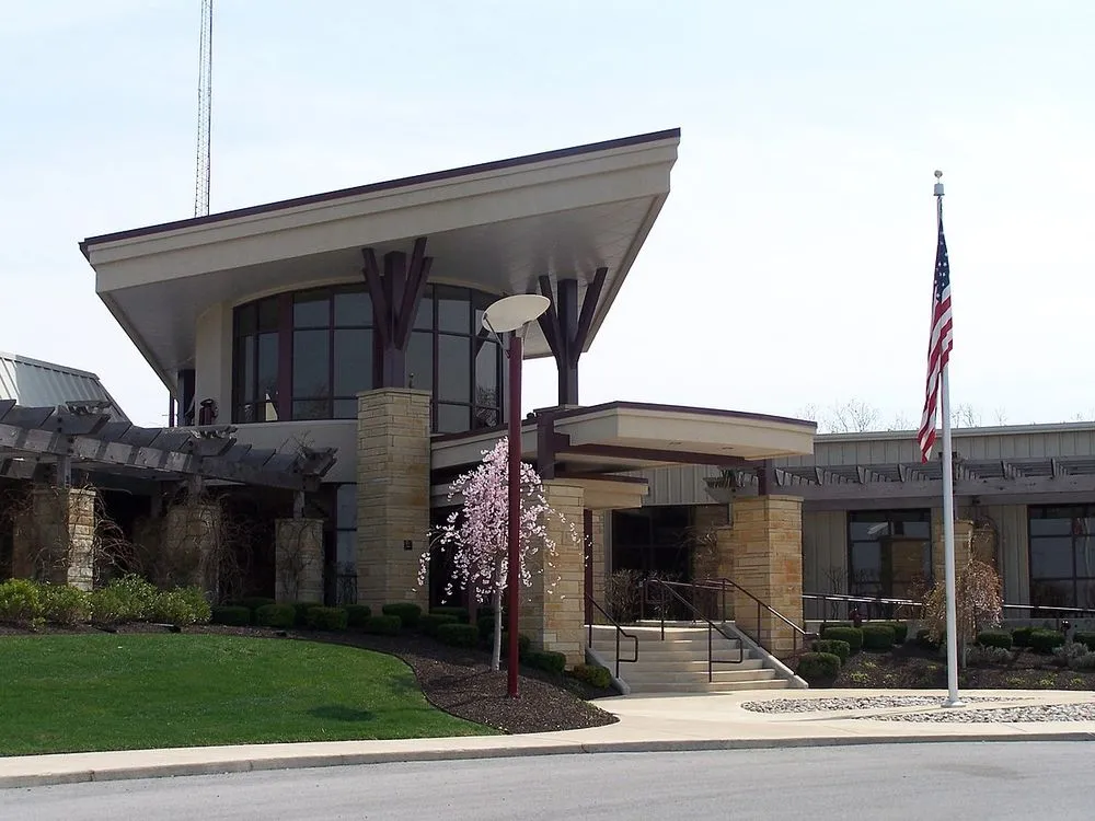 Slide of Ninestar Connect