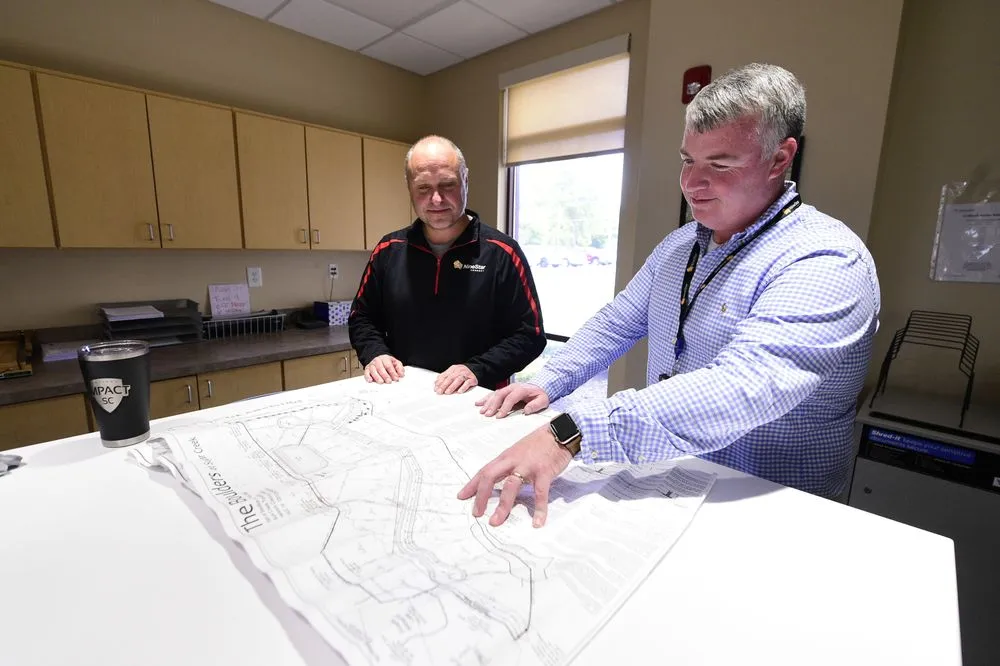 Slide of Ninestar Connect