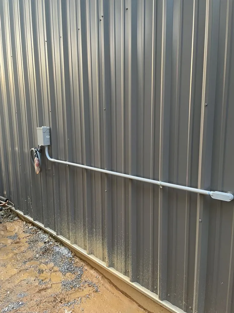 Slide of Ninety Electric