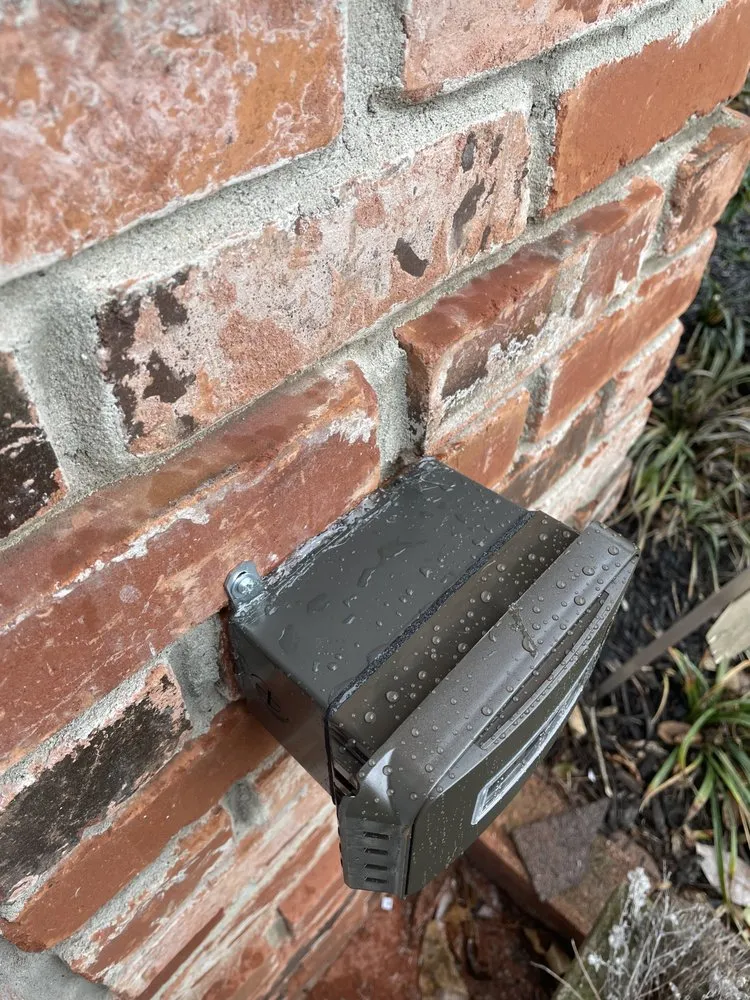 Slide of Ninety Electric