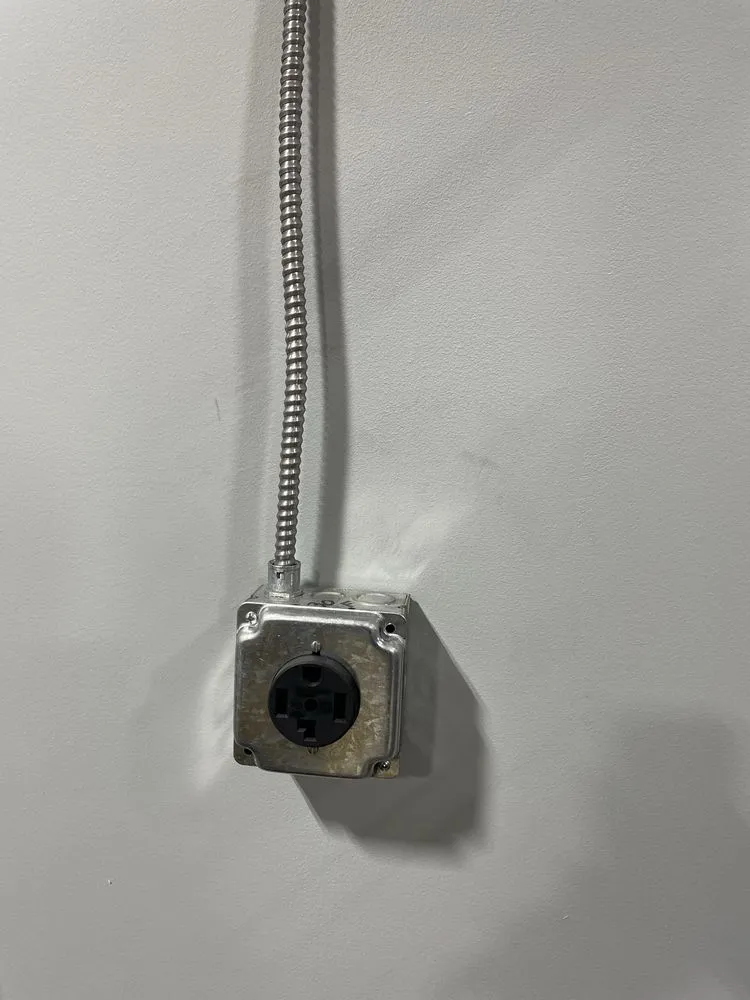 Slide of Ninety Electric