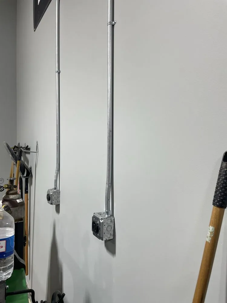 Slide of Ninety Electric