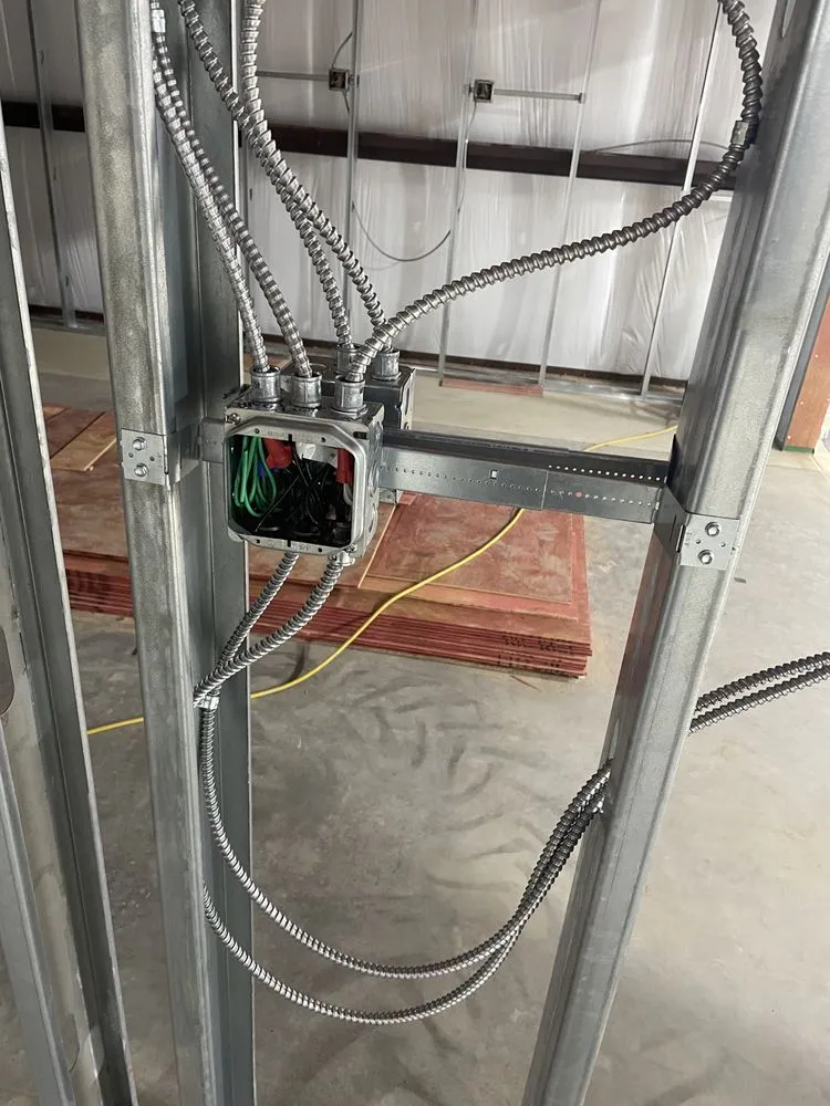 Slide of Ninety Electric