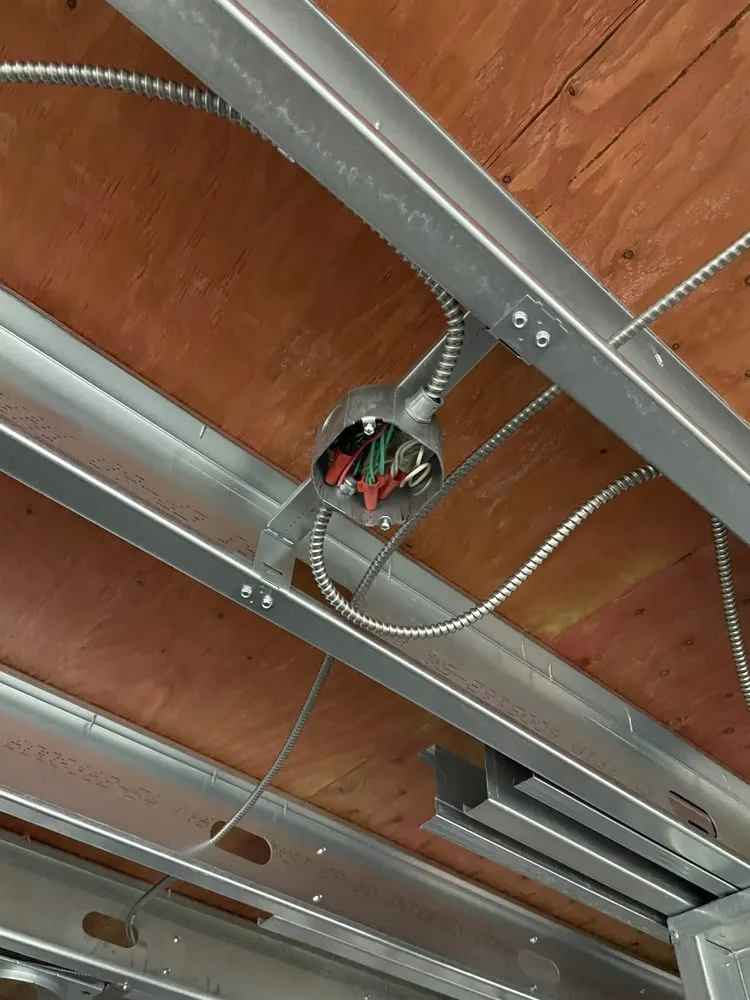 Slide of Ninety Electric