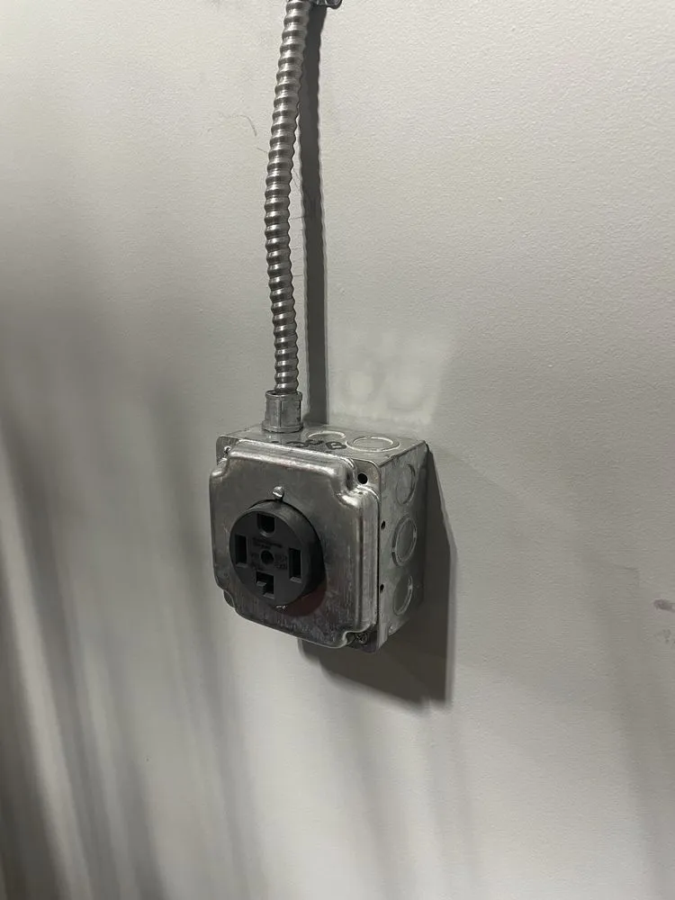 Slide of Ninety Electric