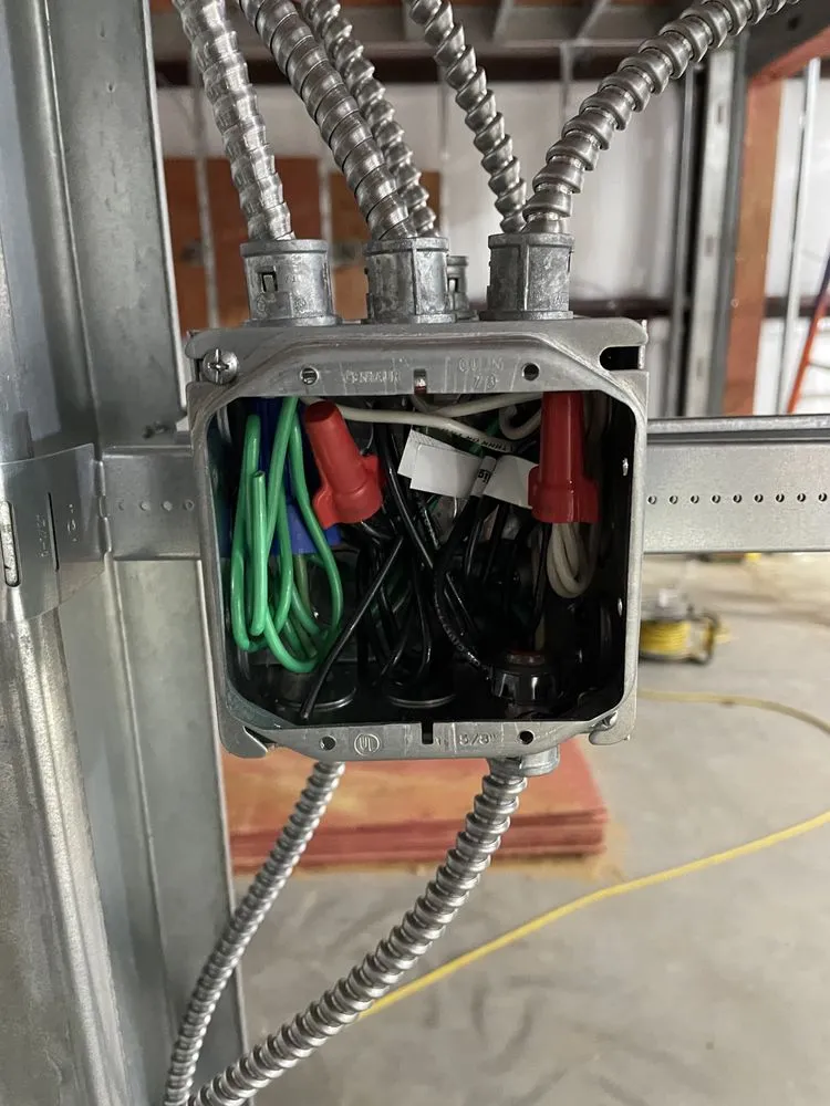 Slide of Ninety Electric