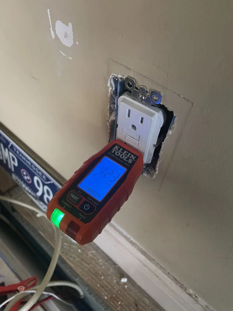 Slide of Ninety Electric