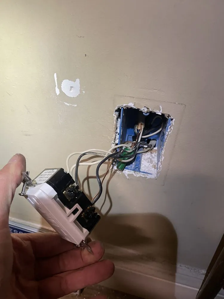 Trusted electrical repair experts serving ,  - Ninety Electric