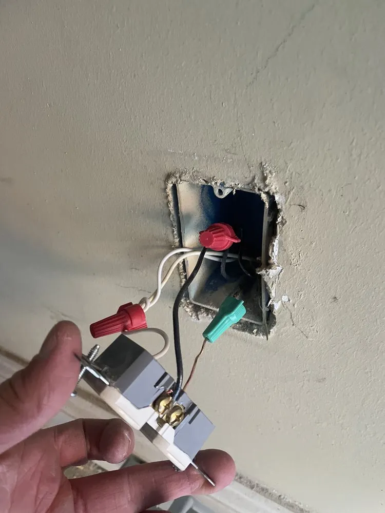 Reliable panel upgrade experts serving ,  - Ninety Electric