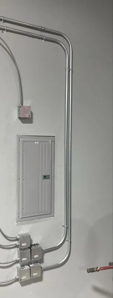 Slide of Ninety Electric