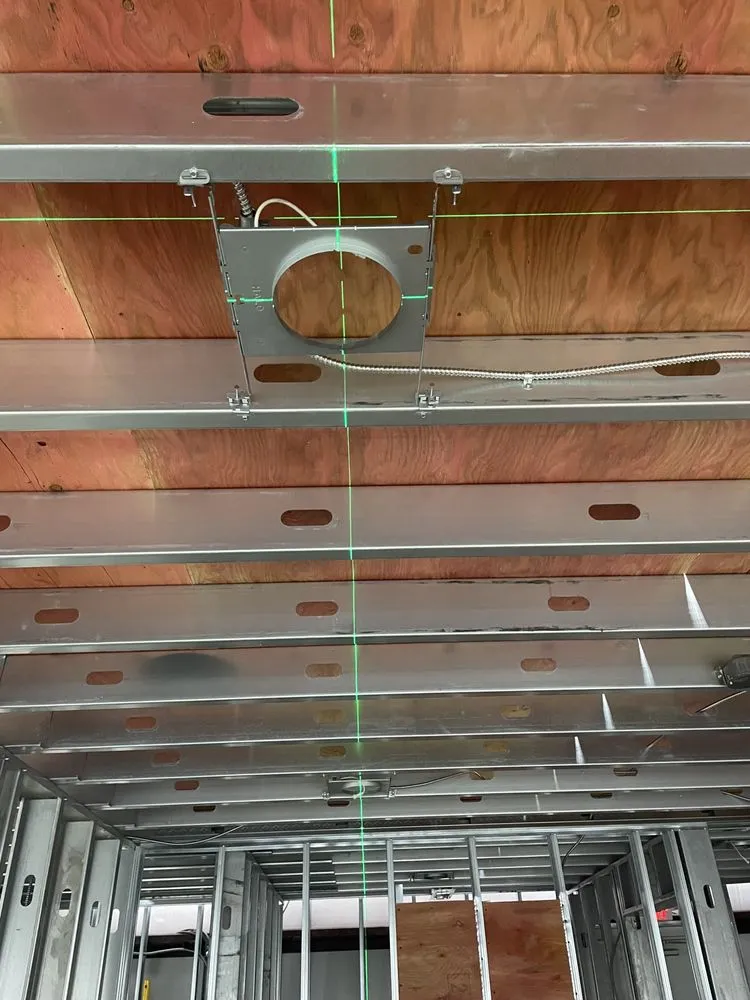 Slide of Ninety Electric