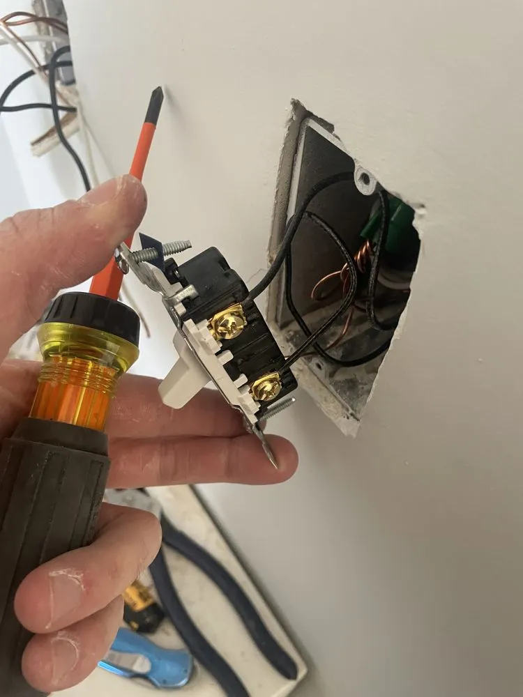 Slide of Ninety Electric