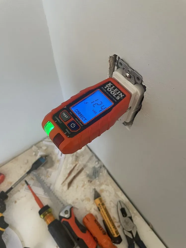 Slide of Ninety Electric