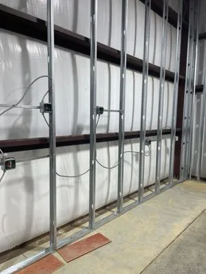 Ninety Electric Logo