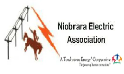 Slide of Niobrara Electric Assn