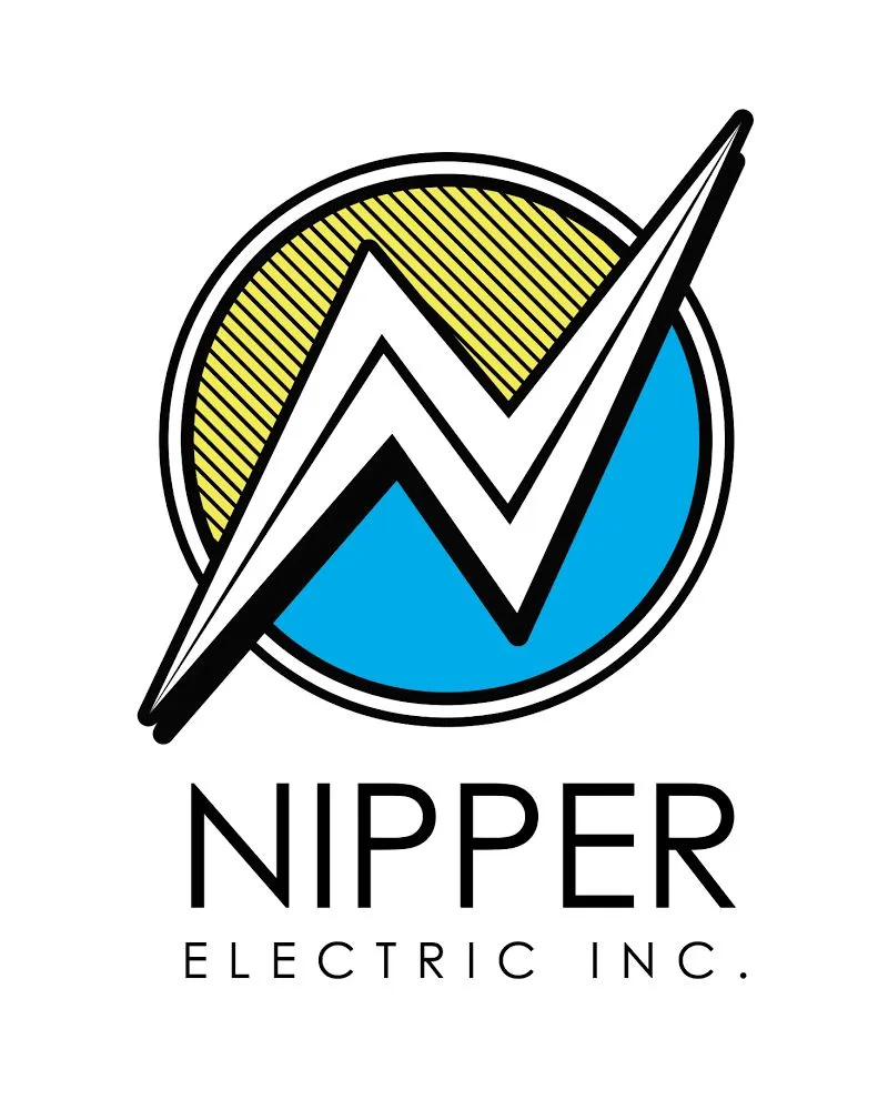 Slide of Nipper Electric