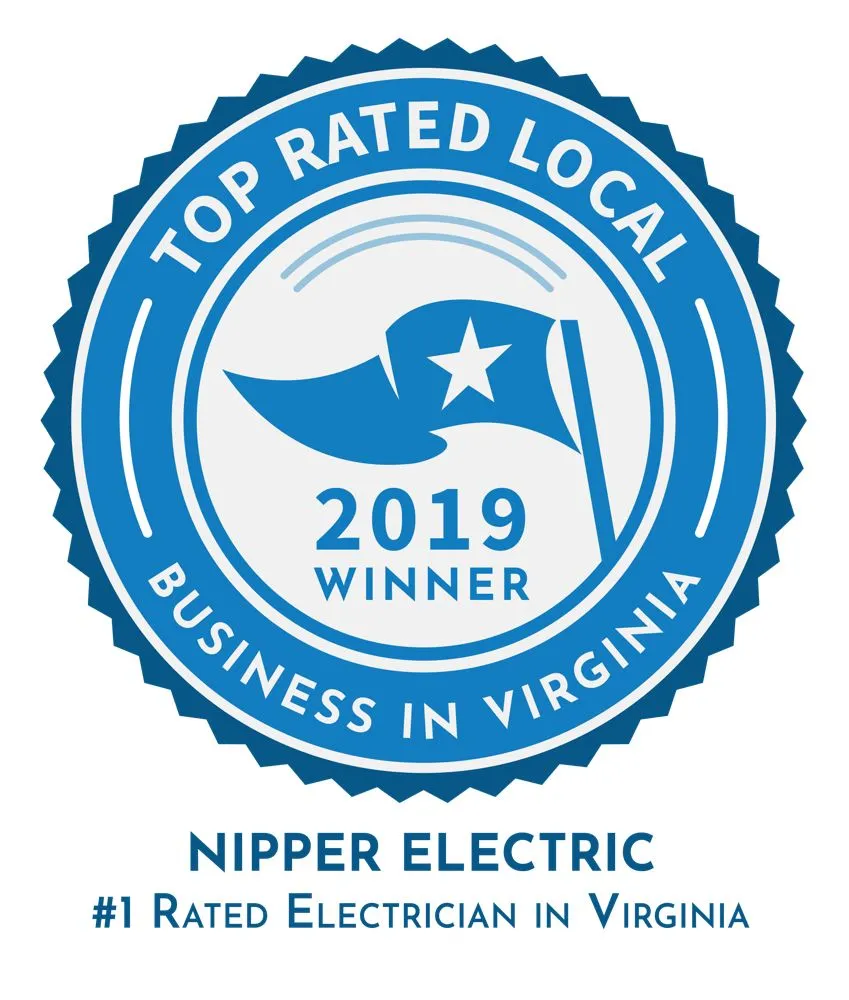 Slide of Nipper Electric