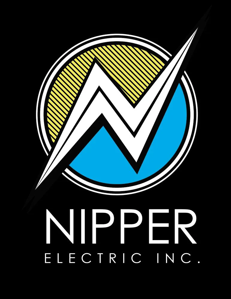 Professional electrical service for homes in circuit breaker repair, by