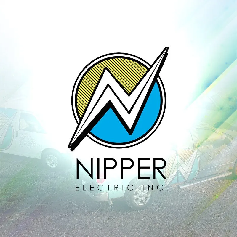 Slide of Nipper Electric