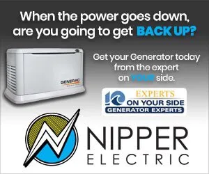 Nipper Electric