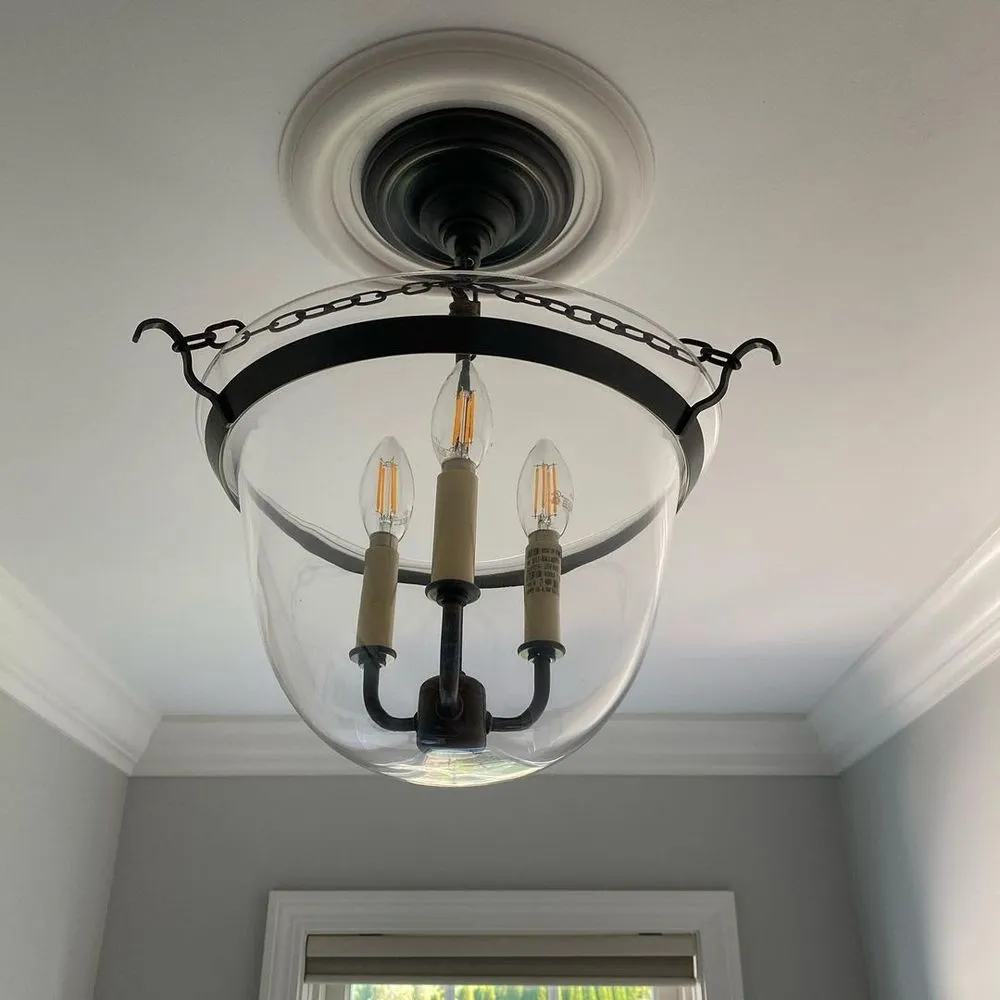 Slide of Nirvana Electrical Services