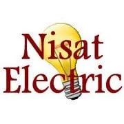 Slide of Nisat Electric