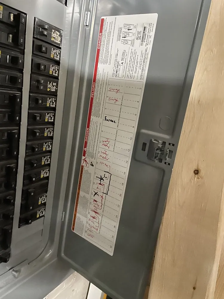 Slide of Nisat Electric