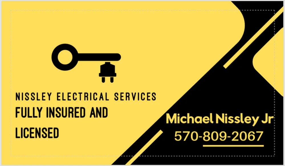 Reliable wiring installation in Freeburg, PA by Nissley Electrical Services