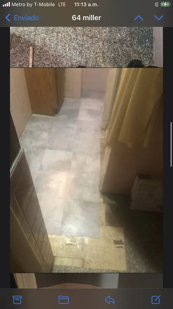 Slide of Nitram Aloe