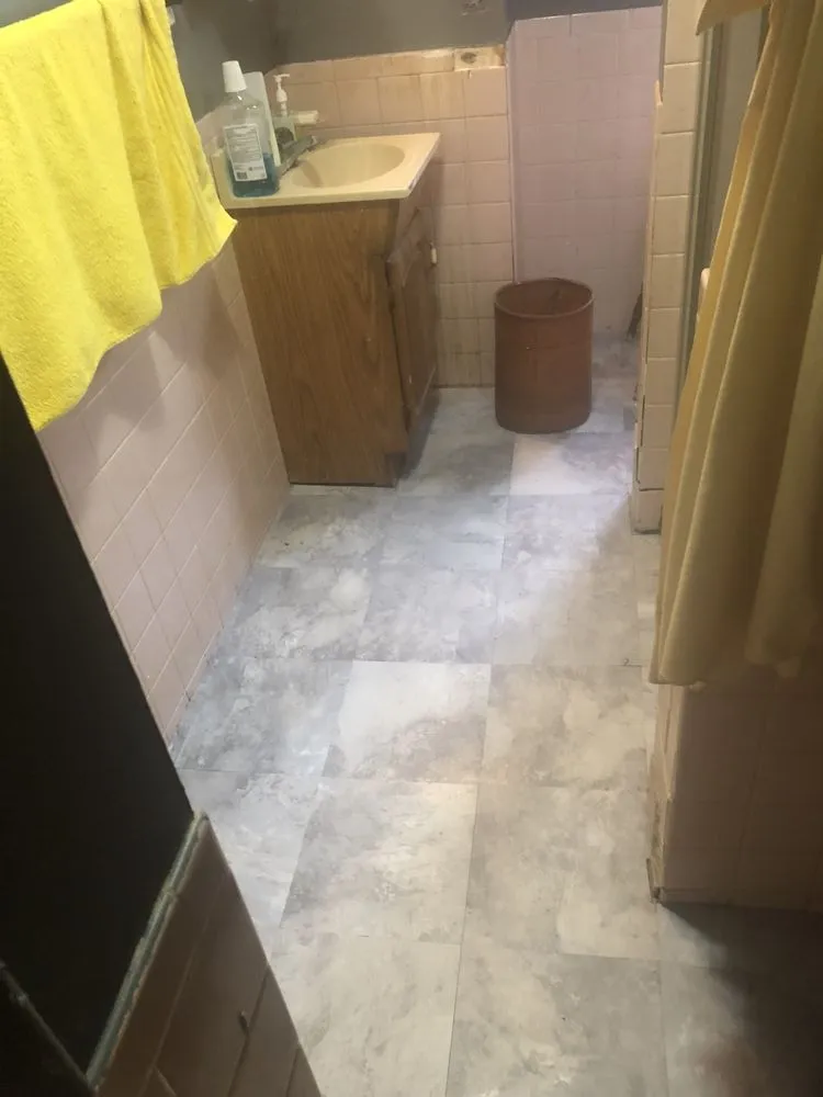 Slide of Nitram Aloe