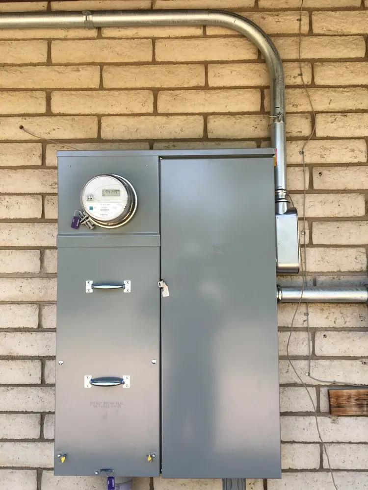 Slide of Nitro Electric