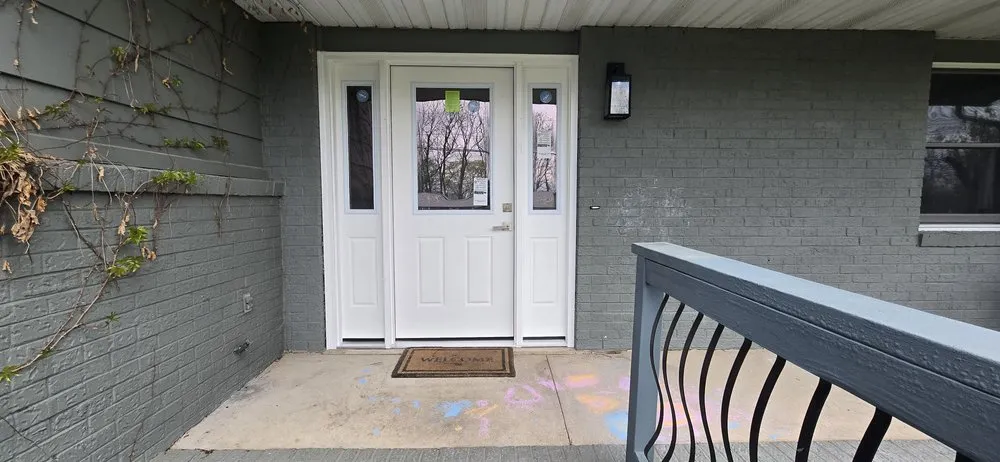 Expert panel upgrade in osceola mills, PA by Nittany Valley Handyman
