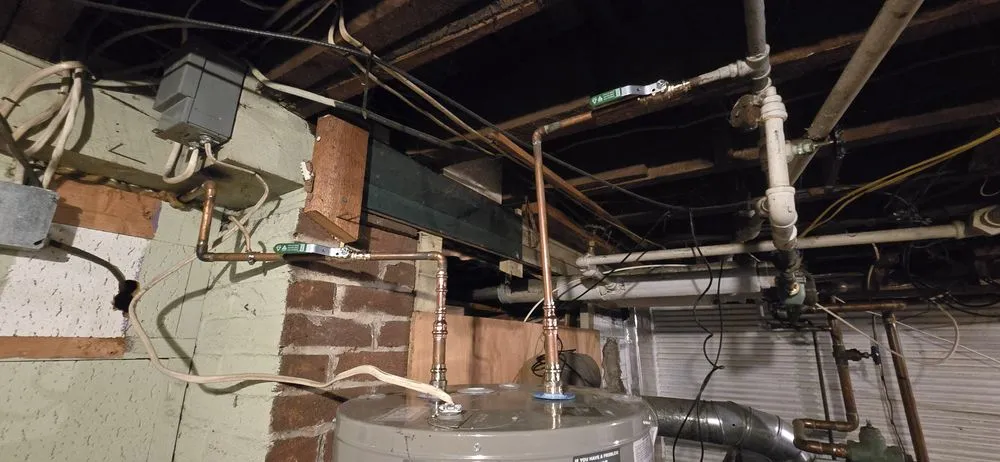 Certified circuit breaker repair in osceola mills, PA by Nittany Valley Handyman