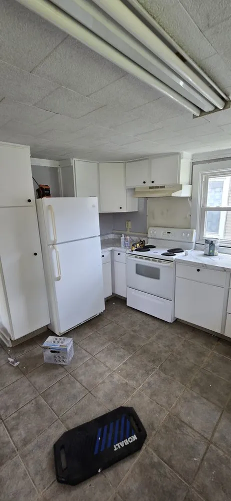 Professional panel upgrade experts serving osceola mills, PA - Nittany Valley Handyman