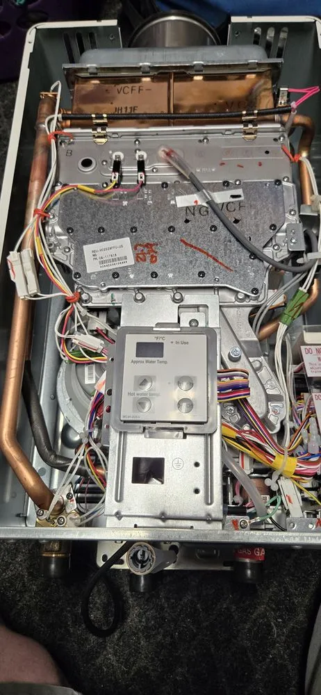 Affordable panel upgrade in osceola mills, PA by Nittany Valley Handyman