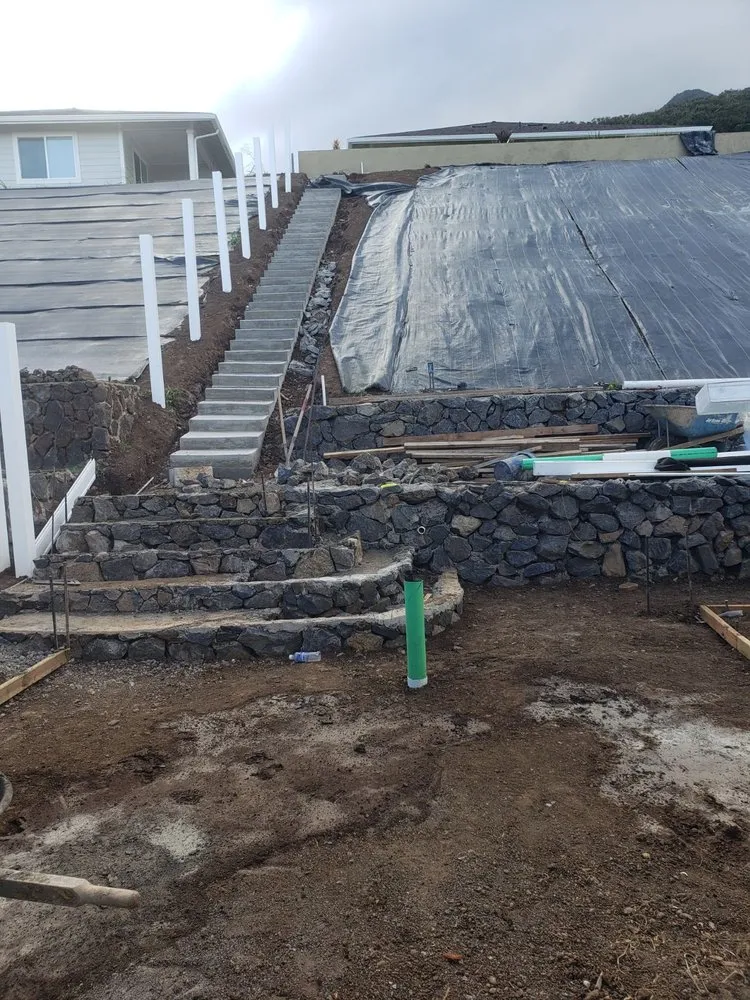 Trusted wiring installation in Maui, HI by Niu Warrior Construction