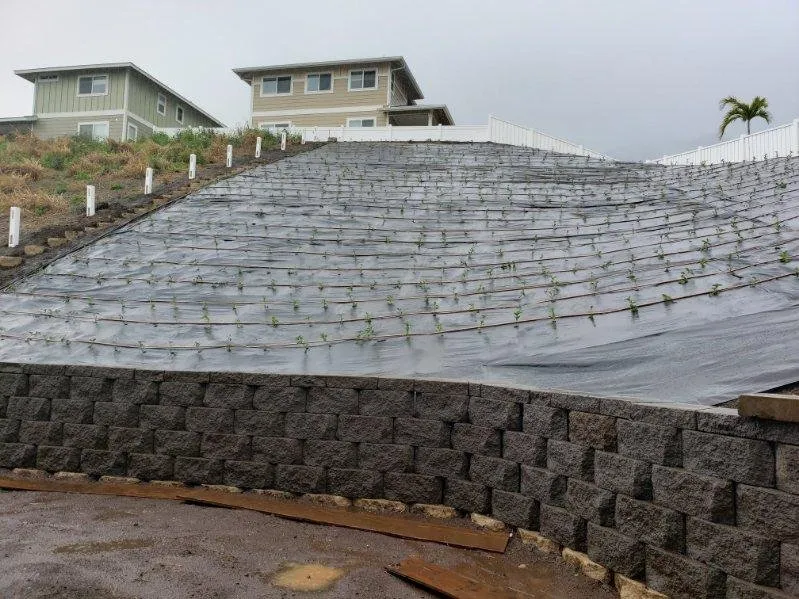 Licensed wiring installation in Maui, HI by Niu Warrior Construction