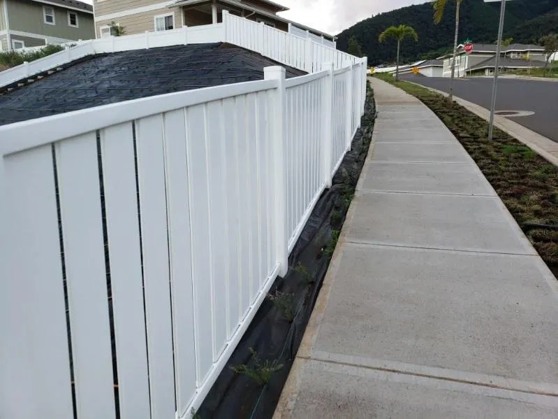 Licensed emergency electrical service service in Maui, HI - Niu Warrior Construction