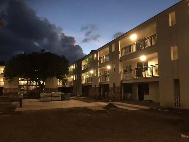 Slide of Niutupuivaha Electric