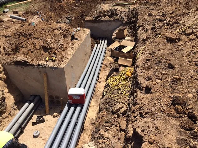 Slide of Niutupuivaha Electric