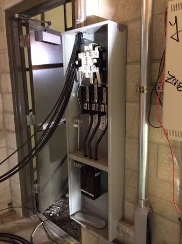 Slide of Niutupuivaha Electric