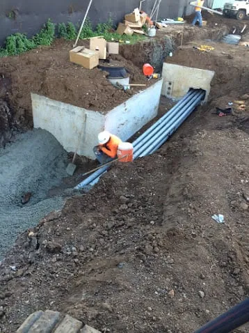 Slide of Niutupuivaha Electric