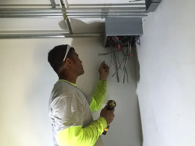 Slide of Niutupuivaha Electric