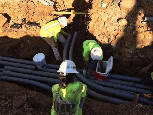 Slide of Niutupuivaha Electric