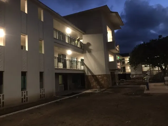 Slide of Niutupuivaha Electric